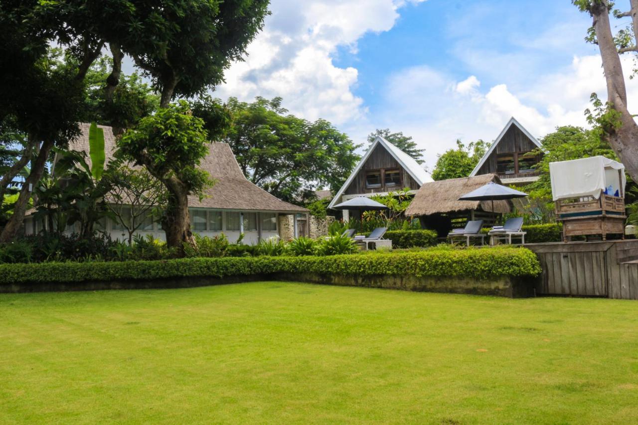 Chanteak Bali - Teak House 3 Jimbaran Exterior foto