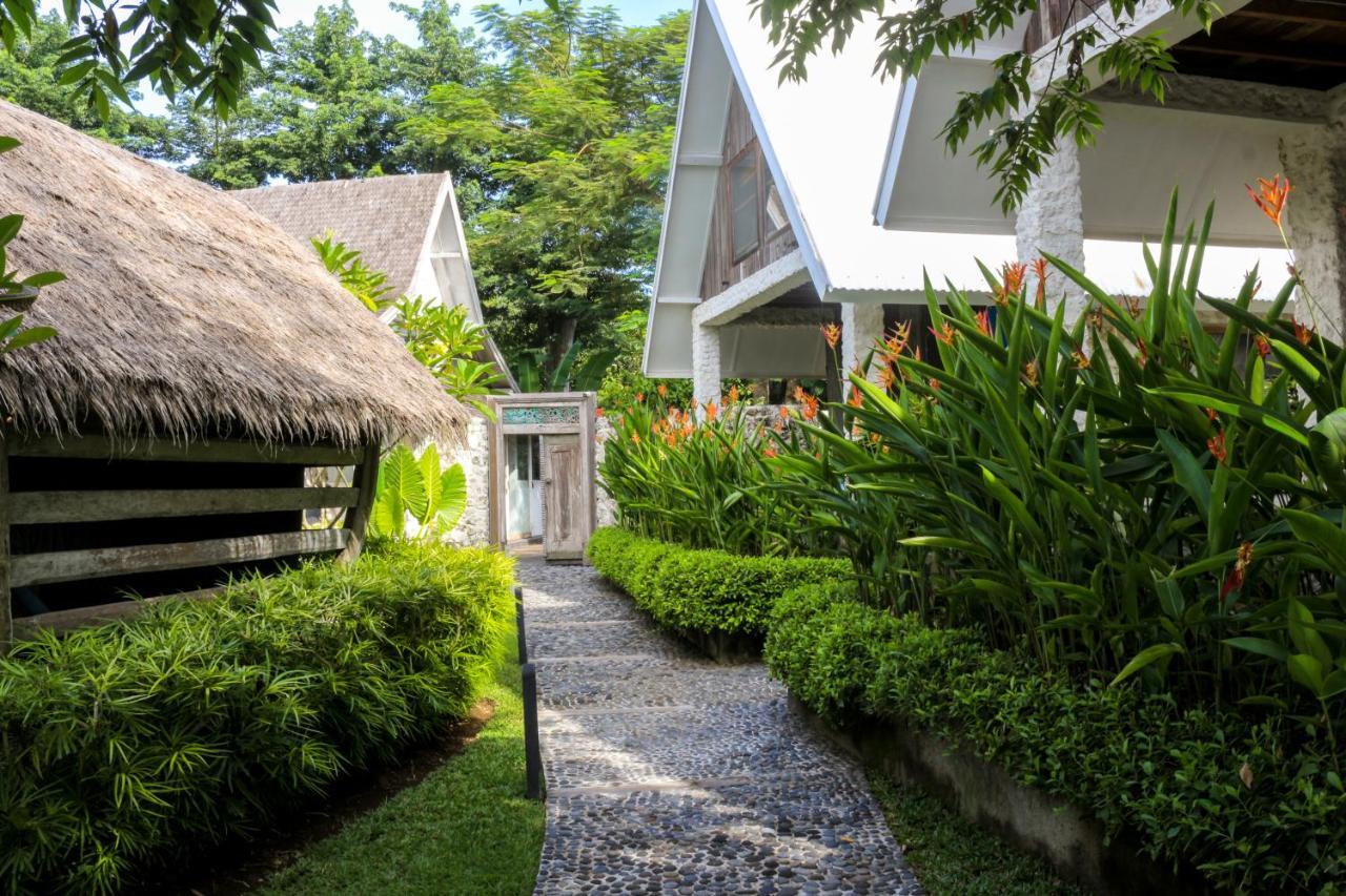Chanteak Bali - Teak House 3 Jimbaran Exterior foto