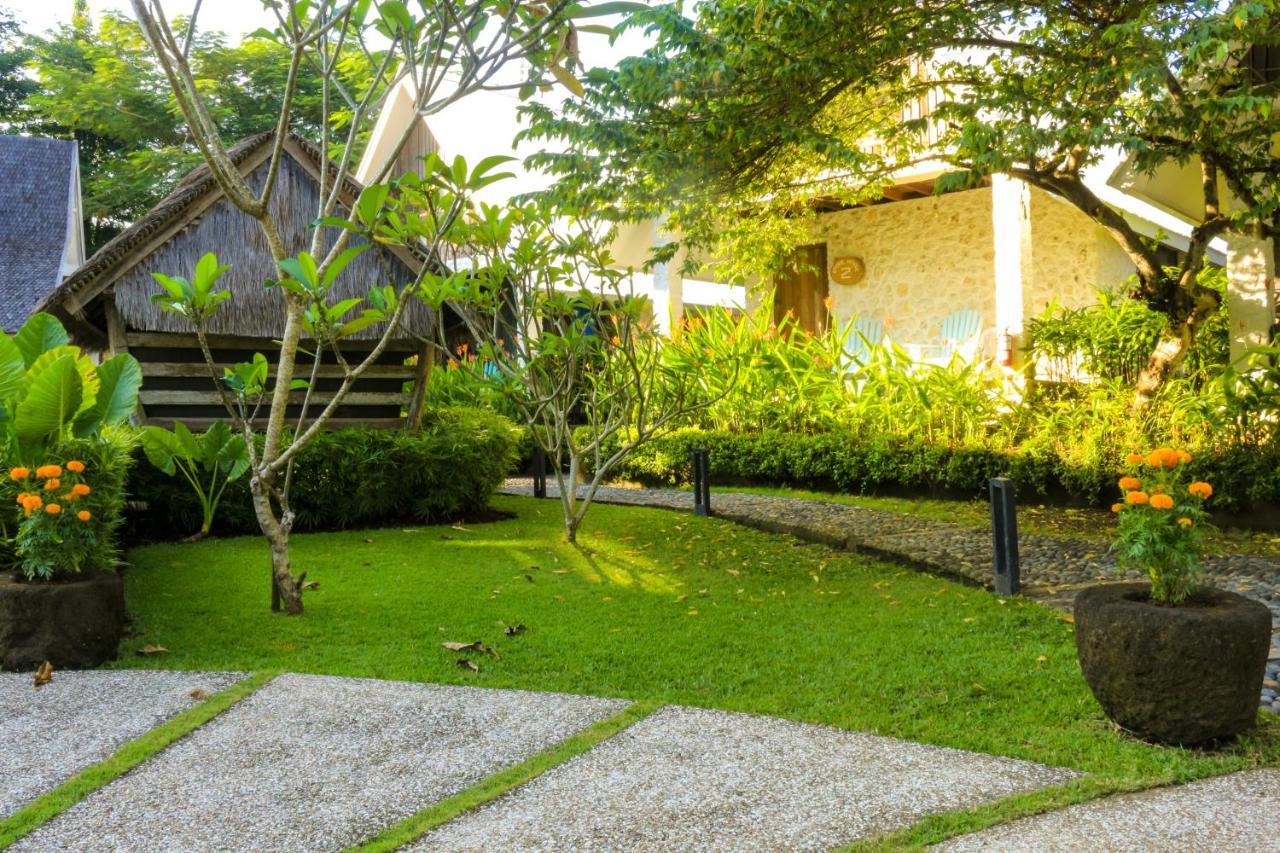 Chanteak Bali - Teak House 3 Jimbaran Exterior foto